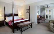 Kamar Tidur 5 Macdonald New Blossoms Hotel, Chester