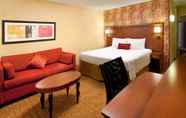 Bilik Tidur 5 Courtyard by Marriott Rancho Cordova Sacramento