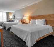 Bilik Tidur 4 Holiday Inn Resort South Padre Island - Beach Front, an IHG Hotel