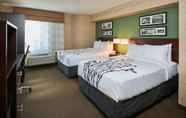 Kamar Tidur 6 Sleep Inn near Penn State