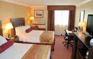 ห้องนอน 6 Best Western Plus Wilkes Barre Center City