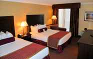 ห้องนอน 4 Best Western Plus Wilkes Barre Center City