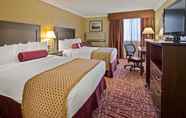 Bedroom 2 Best Western Plus Wilkes Barre Center City