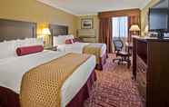 ห้องนอน 2 Best Western Plus Wilkes Barre Center City