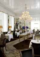 RESTAURANT Hotel Majestic Roma