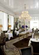 RESTAURANT Hotel Majestic Roma