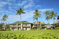 Exterior Castle Kaha Lani , a Condominium Resort