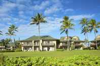 Bên ngoài Castle Kaha Lani , a Condominium Resort