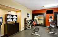 Fitness Center 7 Hampton Inn Louisville-Airport