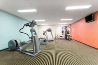 Fitness Center Baymont by Wyndham Port Arthur