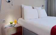 Bilik Tidur 7 Mercure Paris Le Bourget