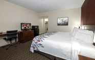 Kamar Tidur 6 Red Roof Inn & Suites Hazleton