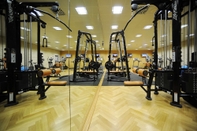 Fitness Center Hilton Munich Airport