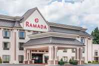 Bangunan Ramada by Wyndham Harrisburg/Hershey Area