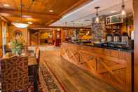Bar, Kafe, dan Lounge Best Western Plus Intercourse Village Inn & Suites