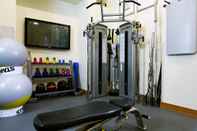 Fitness Center The Rembrandt