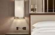 Bilik Tidur 3 Sheraton Grand London Park Lane