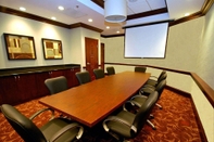 ห้องประชุม DoubleTree by Hilton Hotel Rocky Mount