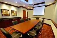 Functional Hall DoubleTree by Hilton Hotel Rocky Mount