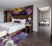 Bedroom 3 Marriott Baton Rouge