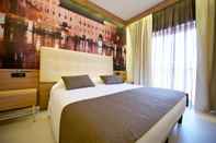 Kamar Tidur Best Western Hotel Luxor