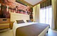 Bedroom 2 Best Western Hotel Luxor
