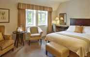 Bedroom 3 Macdonald Frimley Hall Hotel and Spa