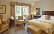 ห้องนอน 3 Macdonald Frimley Hall Hotel and Spa