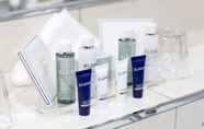 In-room Bathroom 5 Macdonald Frimley Hall Hotel and Spa