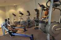 Fitness Center Macdonald Frimley Hall Hotel and Spa