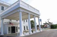 Exterior Best Western White House Inn