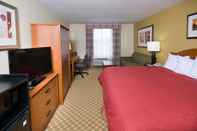 Bedroom Quality Inn & Suites