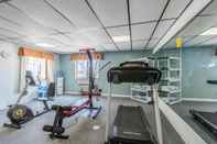 Fitness Center Quality Inn