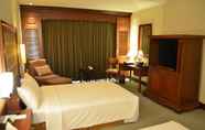 Bilik Tidur 2 Hotel Cambodiana