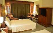 Bedroom 2 Hotel Cambodiana