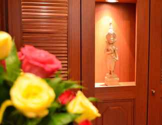 Sảnh chờ 2 Hotel Cambodiana