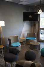 Lobby 4 Sure Hotel by Best Western Lille Tourcoing Ex Hotel Garden