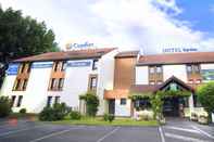 Exterior Sure Hotel by Best Western Lille Tourcoing Ex Hotel Garden