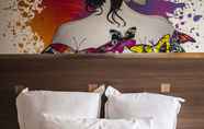 Bedroom 7 Sure Hotel by Best Western Lille Tourcoing Ex Hotel Garden