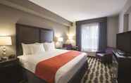 Bedroom 7 La Quinta Inn & Suites by Wyndham Lynchburg at Liberty Univ.