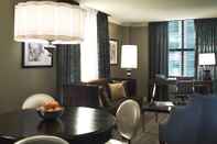 Ruang Umum Hyatt Centric Downtown Minneapolis