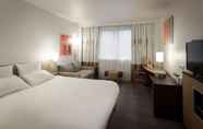 Bilik Tidur 3 Novotel Valence Sud