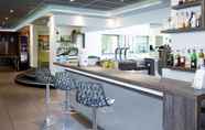 Bar, Kafe, dan Lounge 3 Novotel Valence Sud