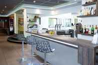 Bar, Kafe, dan Lounge Novotel Valence Sud