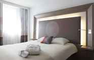 Kamar Tidur 5 B&B Hotel Cergy Port