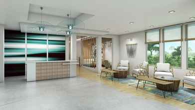 Lobby 4 RUSHHH Daytona Beach, Tapestry Collection by Hilton