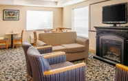 Sảnh chức năng 6 Comfort Inn Troutdale - Portland East