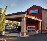 Bên ngoài 2 Comfort Inn Troutdale - Portland East