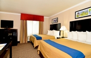 ห้องนอน 7 Comfort Inn Troutdale - Portland East