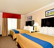 Phòng ngủ 7 Comfort Inn Troutdale - Portland East